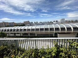 Bedok Residences (D16), Apartment #484696591